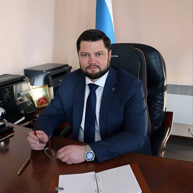 Мэр Енакиево Роман Хроменков задержан правоохранительными органами. 